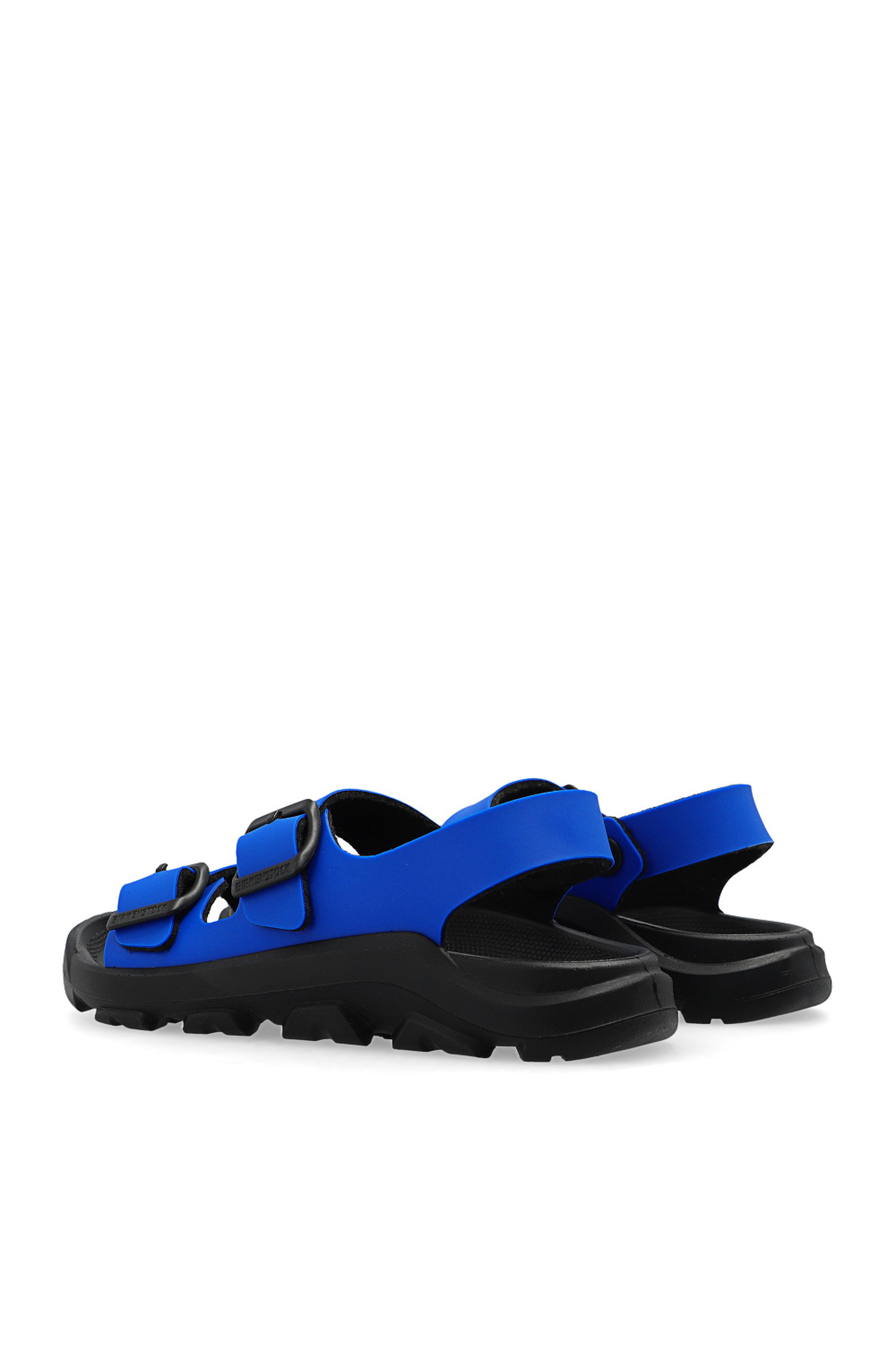 Prada birkenstock clearance sandals